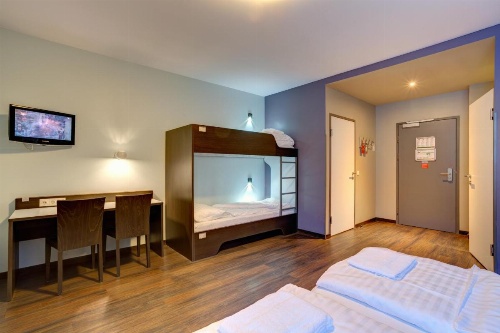 MEININGER Hotel Wien Downtown Sissi image 9