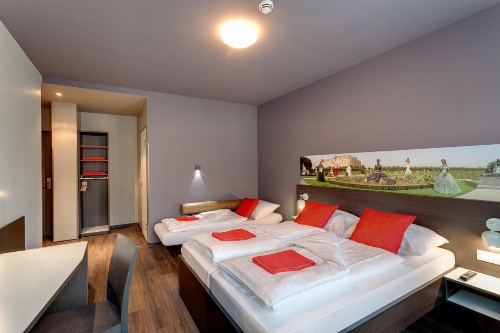 MEININGER Hotel Wien Downtown Sissi image 10