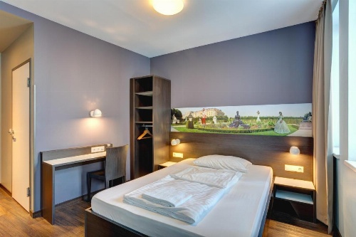 MEININGER Hotel Wien Downtown Sissi image 13