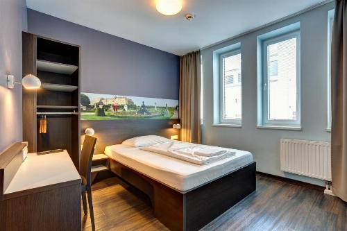MEININGER Hotel Wien Downtown Sissi image 14