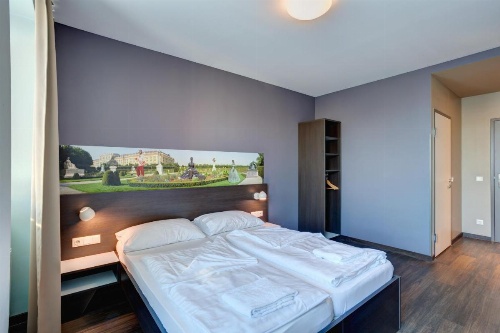 MEININGER Hotel Wien Downtown Sissi image 15
