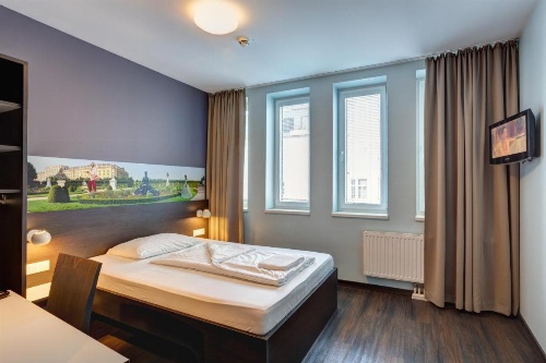 MEININGER Hotel Wien Downtown Sissi image 16