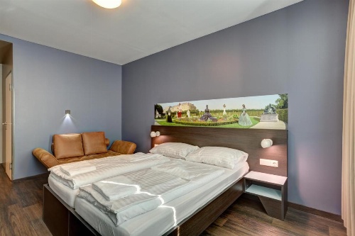 MEININGER Hotel Wien Downtown Sissi image 17