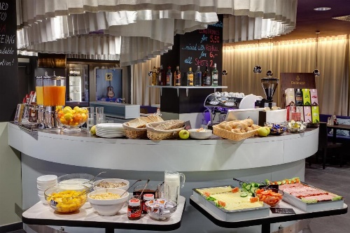 MEININGER Hotel Wien Downtown Sissi image 21