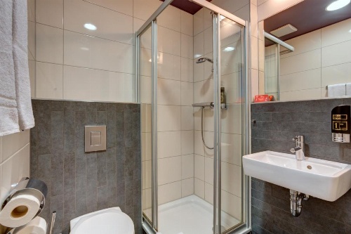 MEININGER Hotel Wien Downtown Sissi image 25