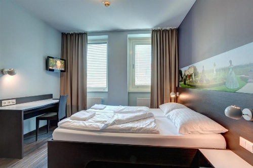 MEININGER Hotel Wien Downtown Sissi image 27