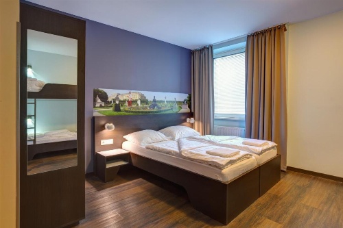 MEININGER Hotel Wien Downtown Sissi image 28