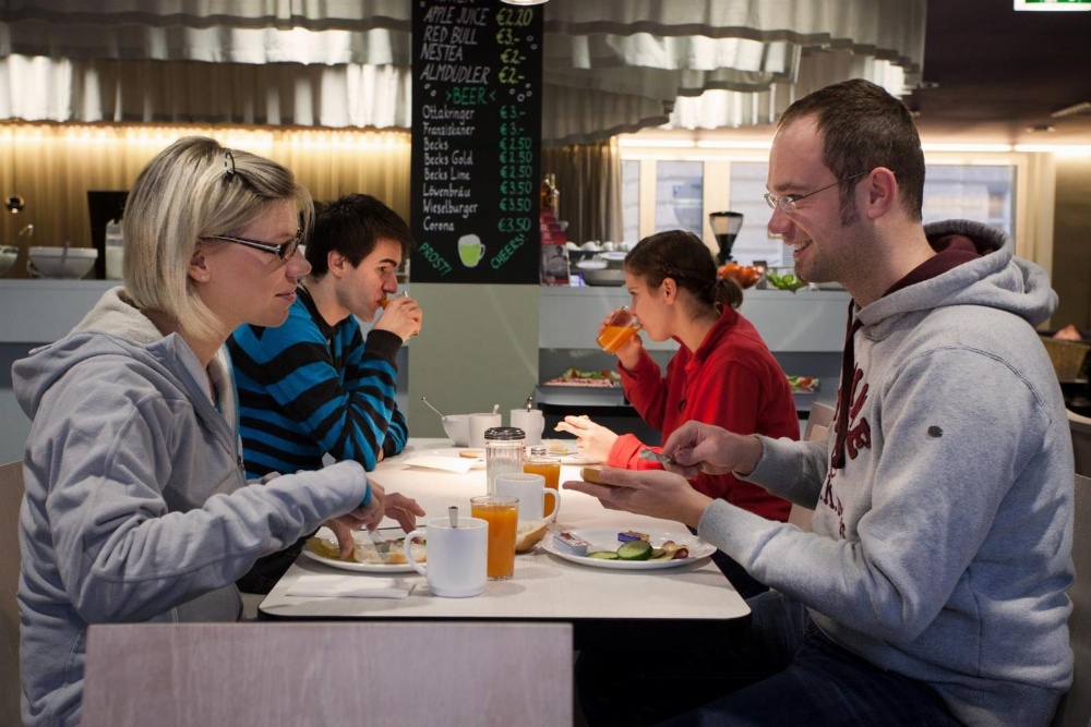 MEININGER Hotel Wien Downtown Sissi Main image