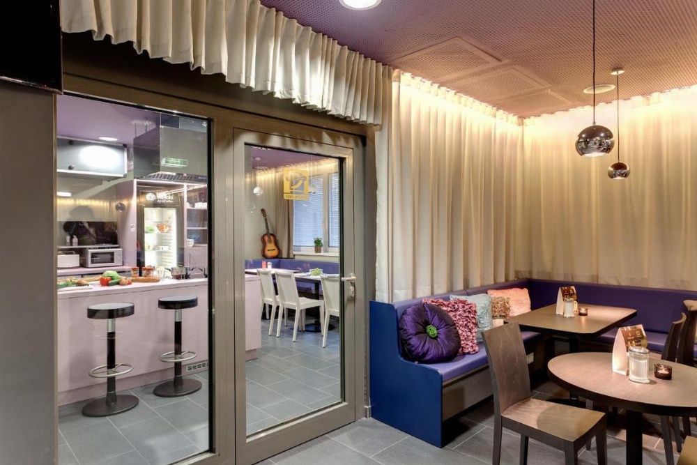 MEININGER Hotel Wien Downtown Sissi Image 31