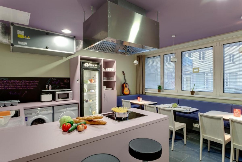 MEININGER Hotel Wien Downtown Sissi Image 32