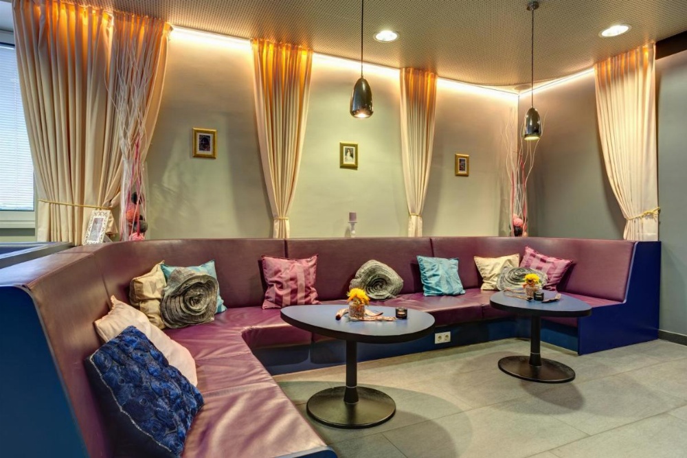 MEININGER Hotel Wien Downtown Sissi Image 34