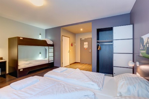 MEININGER Hotel Wien Downtown Sissi image 35