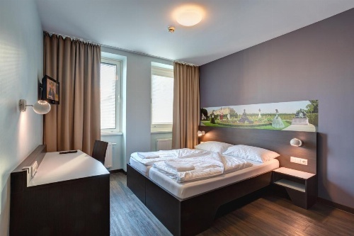 MEININGER Hotel Wien Downtown Sissi image 36