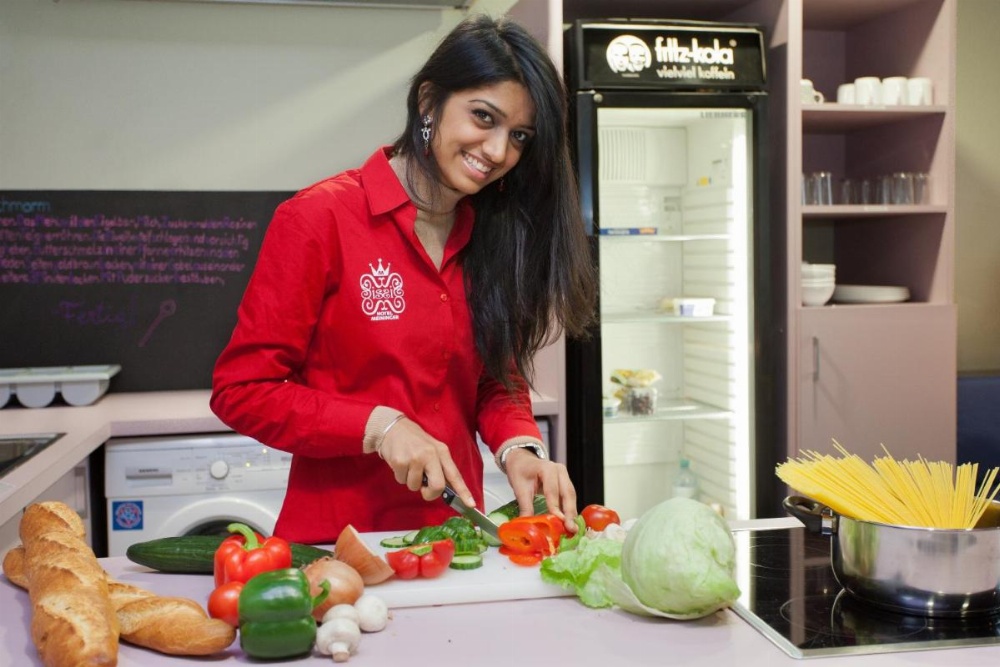 MEININGER Hotel Wien Downtown Sissi