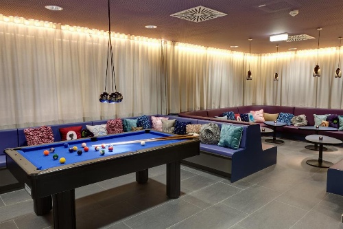 MEININGER Hotel Wien Downtown Sissi image 5