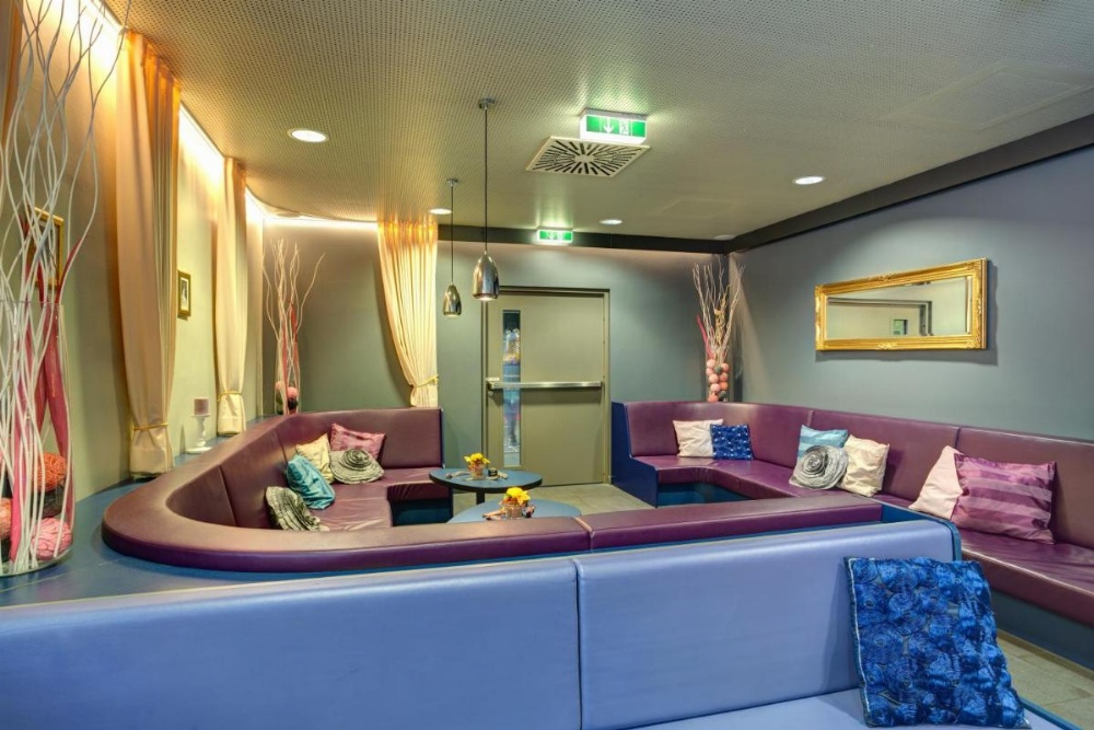 MEININGER Hotel Wien Downtown Sissi Image 6