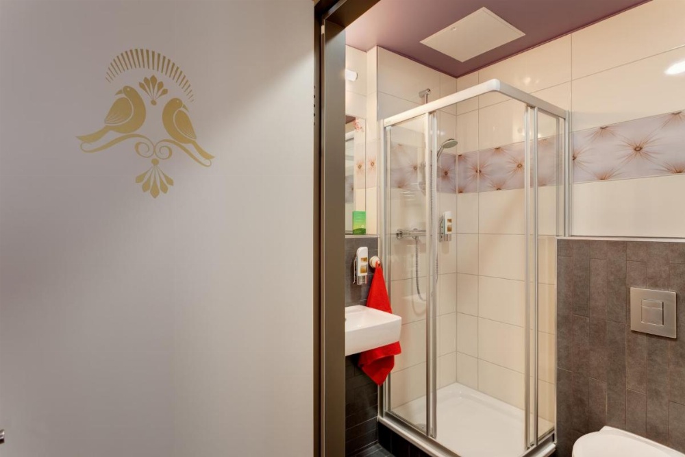 MEININGER Hotel Wien Downtown Sissi Image 7
